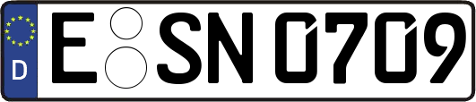 E-SN0709