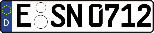 E-SN0712