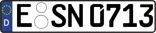 E-SN0713