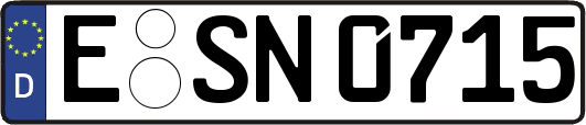 E-SN0715