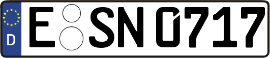 E-SN0717