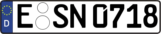 E-SN0718