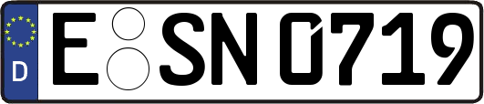 E-SN0719