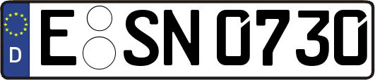 E-SN0730