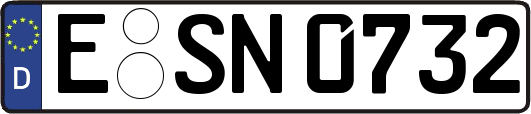 E-SN0732
