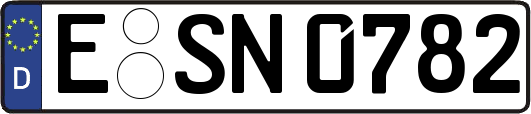 E-SN0782