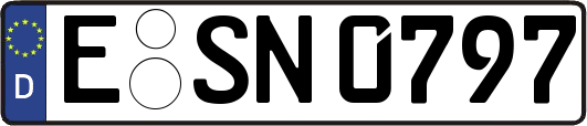 E-SN0797