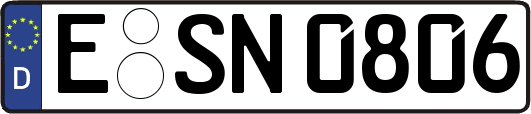 E-SN0806