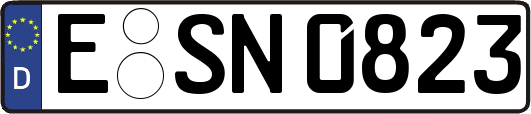 E-SN0823