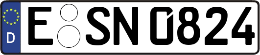 E-SN0824
