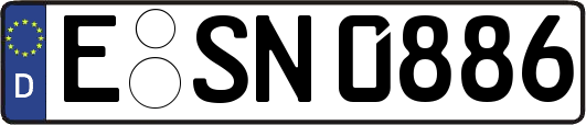 E-SN0886