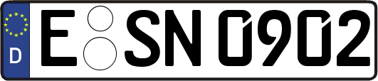 E-SN0902