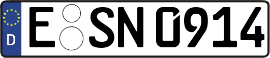 E-SN0914