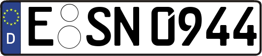 E-SN0944