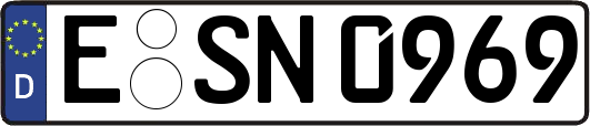 E-SN0969