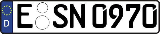 E-SN0970