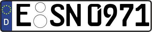 E-SN0971