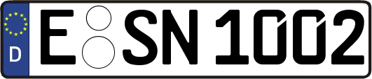 E-SN1002