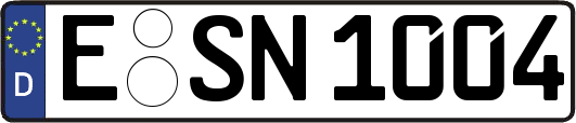 E-SN1004