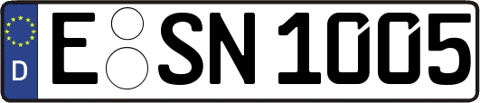 E-SN1005