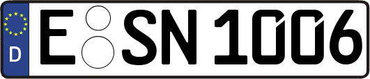 E-SN1006
