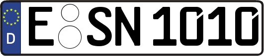 E-SN1010