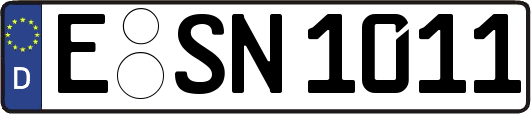 E-SN1011