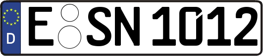 E-SN1012