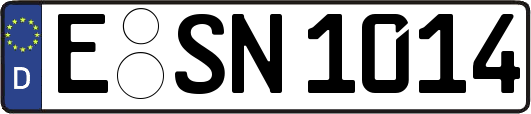 E-SN1014