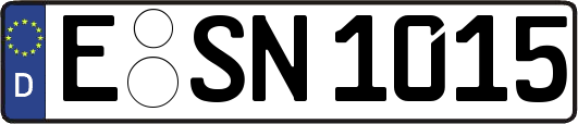 E-SN1015