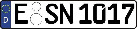 E-SN1017