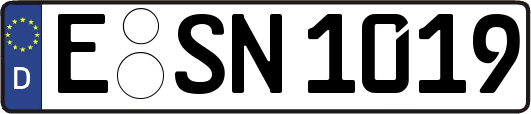 E-SN1019