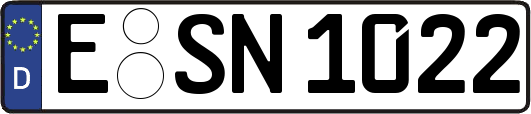 E-SN1022