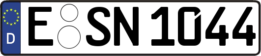 E-SN1044