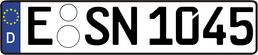 E-SN1045