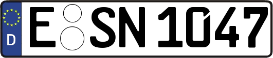E-SN1047