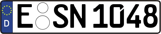 E-SN1048