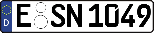 E-SN1049