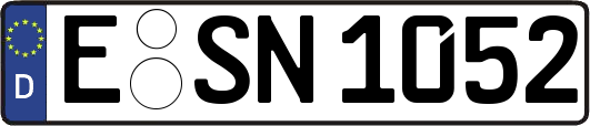E-SN1052