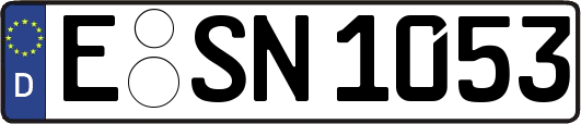 E-SN1053