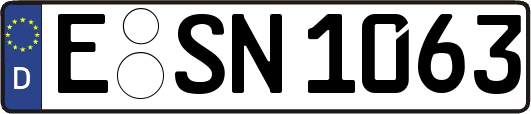 E-SN1063