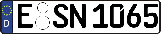 E-SN1065