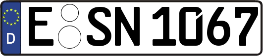 E-SN1067