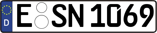 E-SN1069