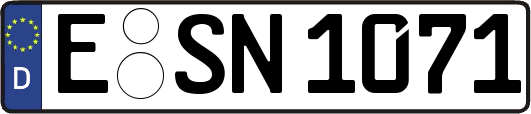 E-SN1071