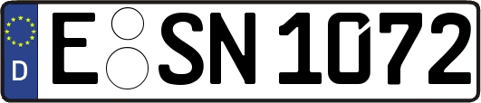 E-SN1072