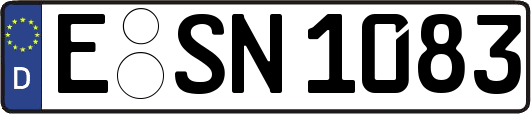 E-SN1083