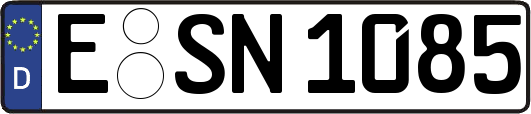 E-SN1085