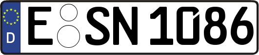 E-SN1086