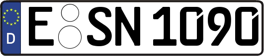 E-SN1090